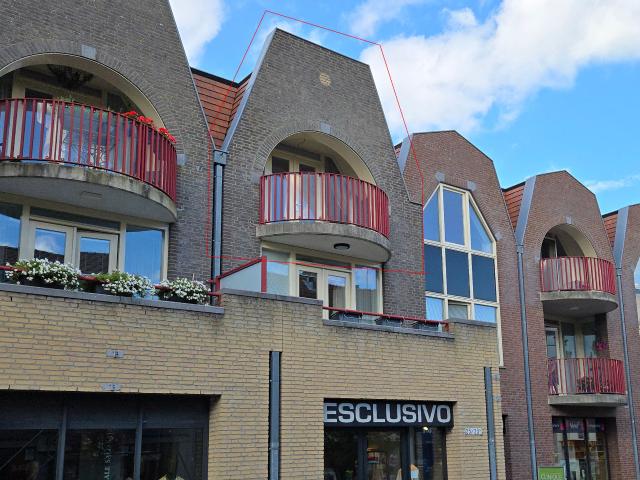 Appartement te huur in Castricum, Castricum