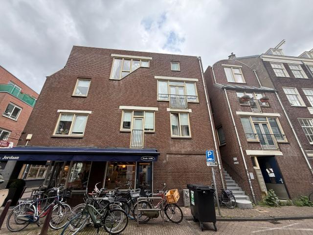 Appartement te huur in Centrum, Amsterdam
