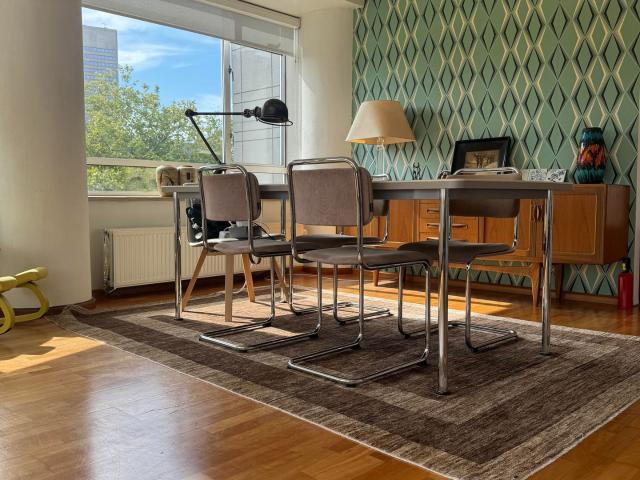Appartement te huur in Noord, Rotterdam