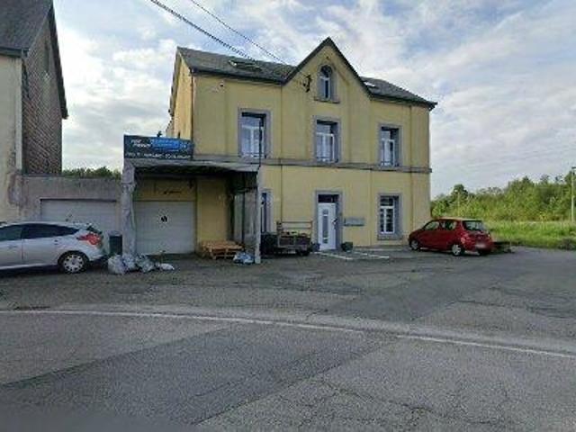 Appartement location à Gouvy, Wallonie