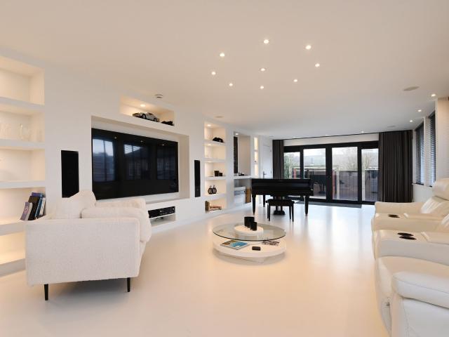 Appartement te huur in Boskoop, Zuid Holland