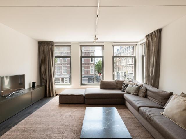 Appartement te huur in Zuid, Amsterdam