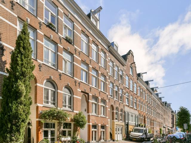 Appartement te huur in Zuid, Amsterdam