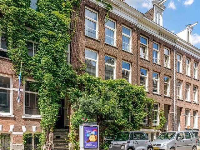 Appartement te huur in Zuid, Amsterdam