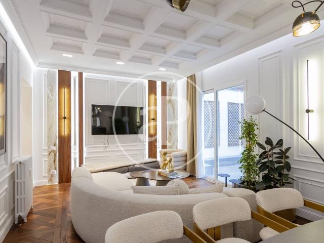 Casa en alquiler en Salamanca, Madrid