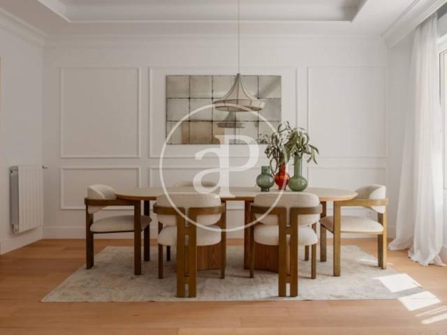 Casa en alquiler en Salamanca, Madrid