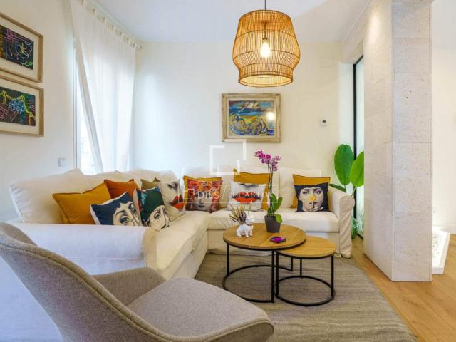 Apartamento en alquiler en Salamanca, Medina-sidonia