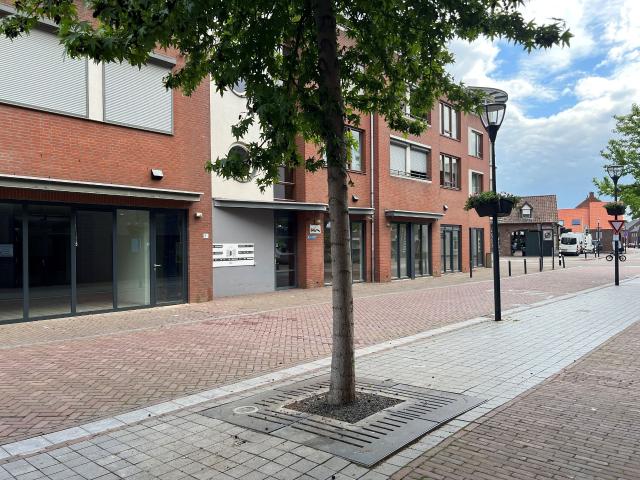 Appartement te huur in Pey, Echt