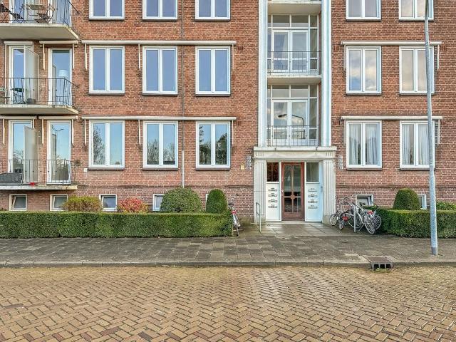 Appartement te huur in Breda, Noord Brabant