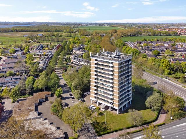 Appartement te huur in Naarden, Noord Holland
