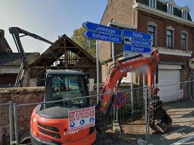 Appartement location à Hologne, Wallonie