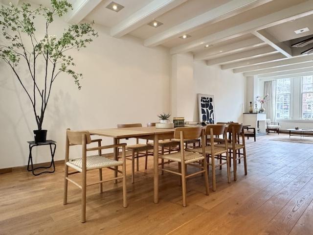 Appartement te huur in Centrum, Amsterdam