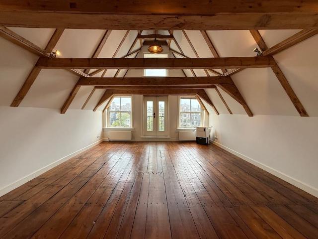 Appartement te huur in Centrum, Amsterdam