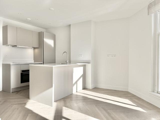 Appartement te huur in Centrum, Amsterdam