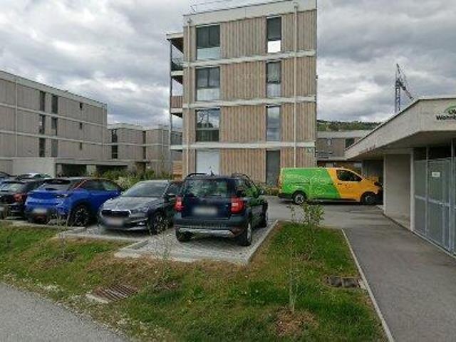 Apartment mieten in Hartberg, Steiermark