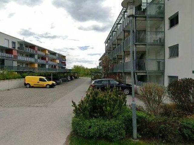 Apartment mieten in Hartberg, Steiermark