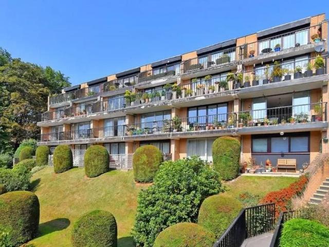 Apartment for rent in Ranmoor, South Yorkshire