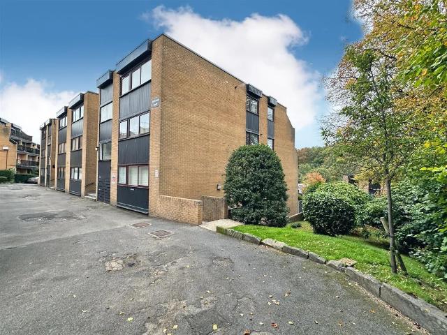 Apartment for rent in Ranmoor, South Yorkshire