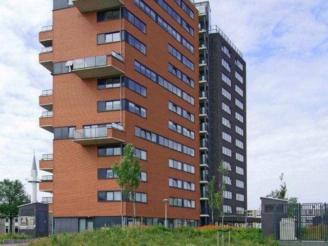 Appartement te huur in Ijmuiden
