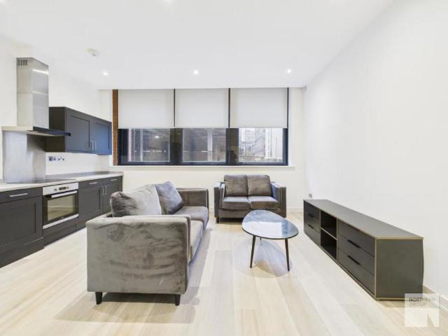 Apartment for rent in City Centre, Georgia