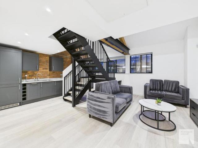 Apartment for rent in City Centre, Georgia