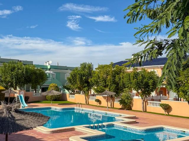 Casa en alquiler en Gran Alacant, Santa Pola