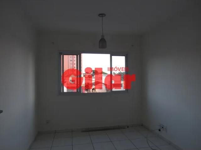 Apartamento aluguel em Jardim Santana, Bauru
