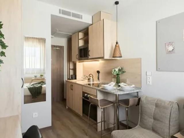 Apartamento en alquiler en Ronda, Granada