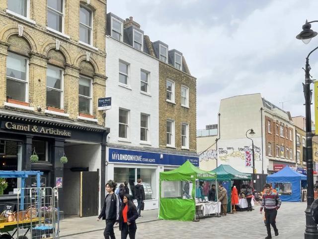 Apartment for rent in Greater London