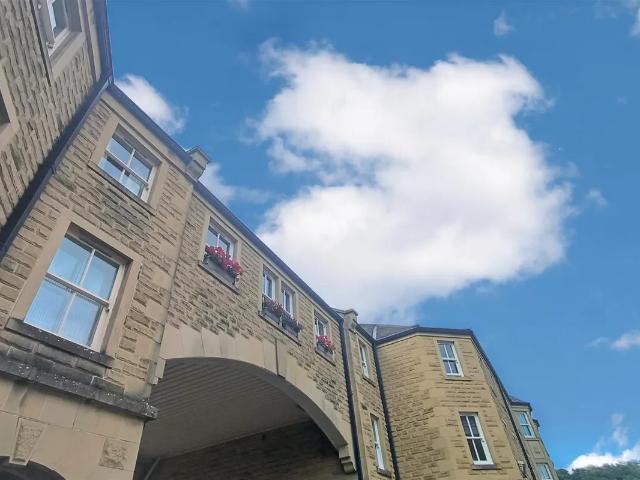Apartment for rent in Froggatt, East Midlands