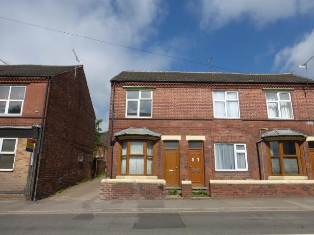 Apartment for rent in Caldermill, East Midlands