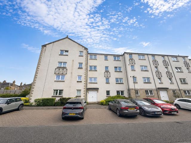Apartment for rent in Bangholm, Trinity