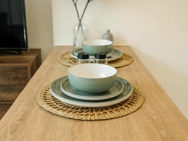 Apartment for rent in Clifton Village, Feckenham