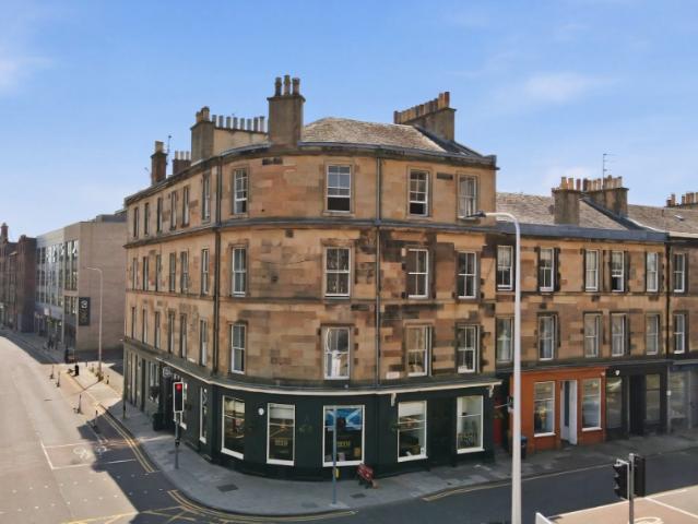 Apartment for rent in The Grange, Scotland