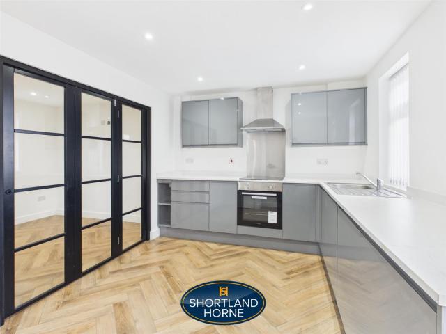 Apartment for rent in Victoria Farm, Coventry