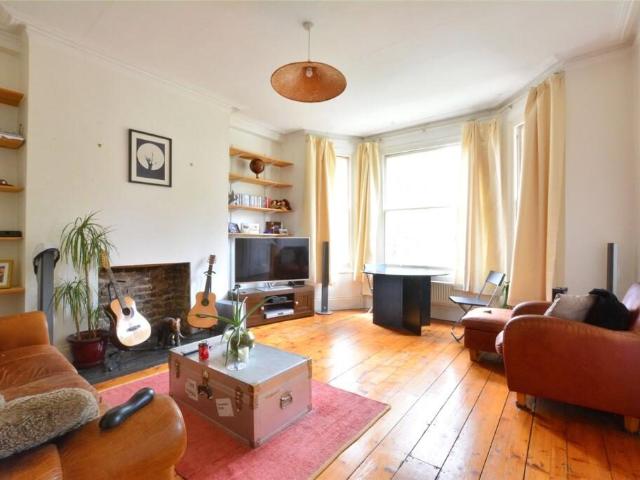 Apartment for rent in London Borough of Lewisham, Blackheath