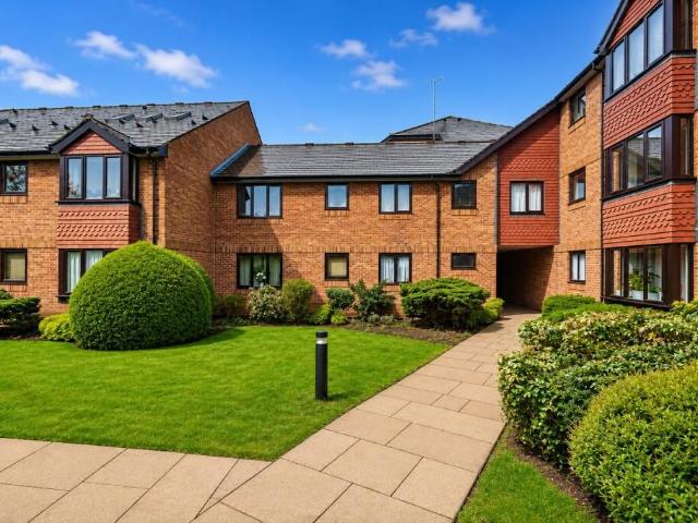 Apartment for rent in St Albans, Five Acres