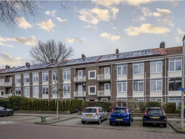 Appartement te huur in Malburgen-Oost (Noord), Arnhem