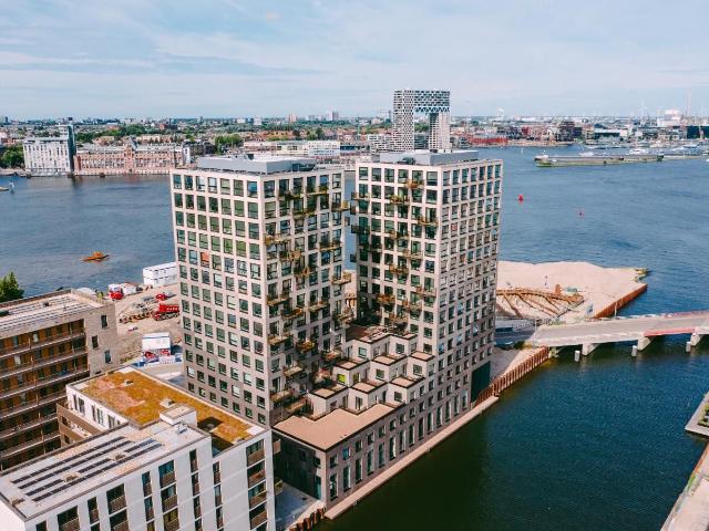Appartement te huur in Noord, Amsterdam