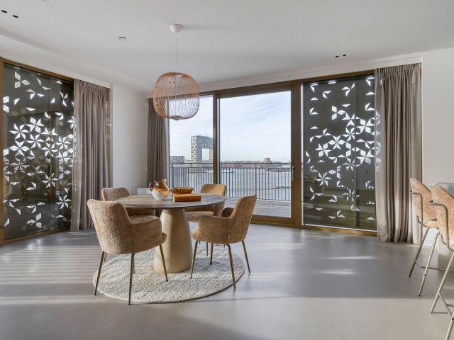 Appartement te huur in Noord, Amsterdam