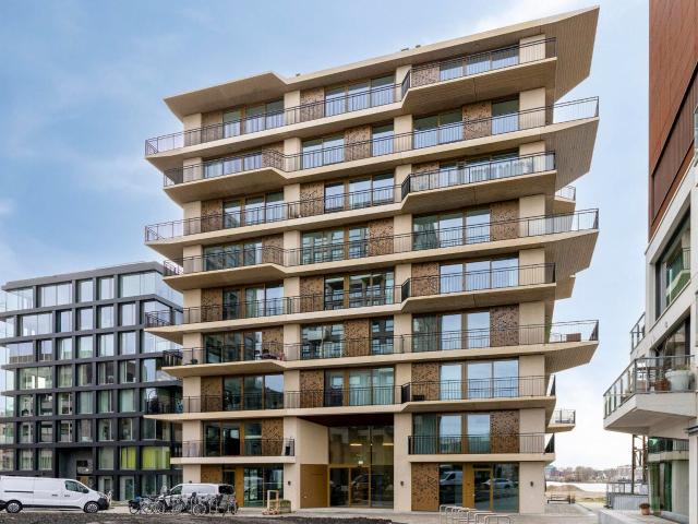 Appartement te huur in Noord, Amsterdam