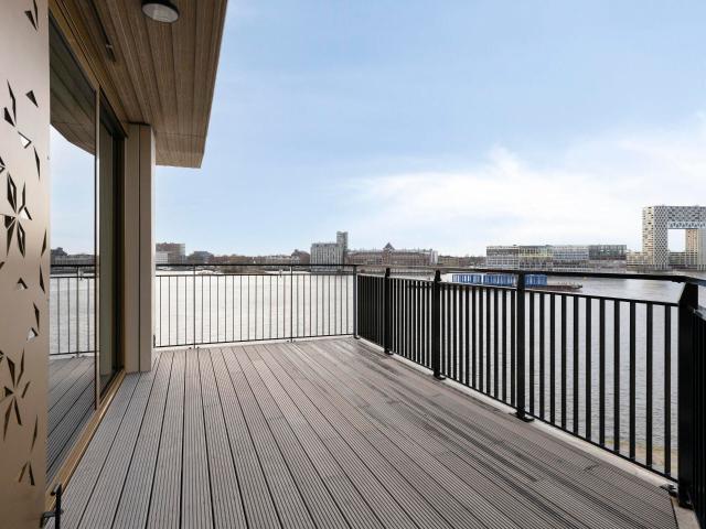 Appartement te huur in Noord, Amsterdam