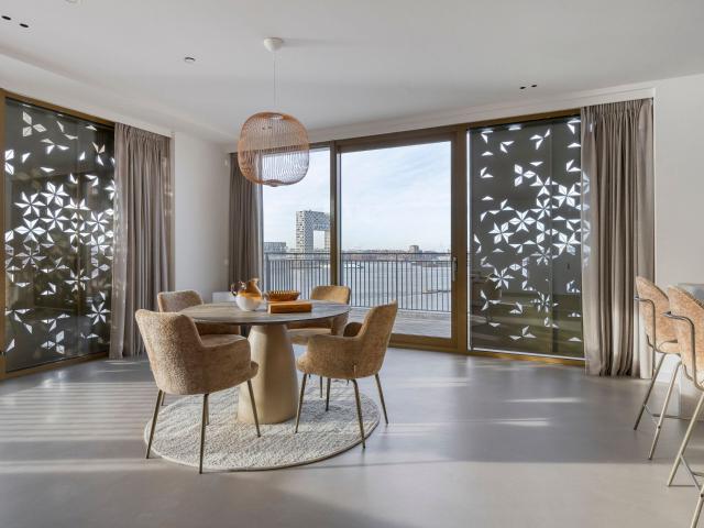 Appartement te huur in Noord, Amsterdam