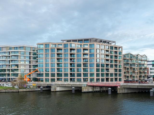 Appartement te huur in Noord, Amsterdam
