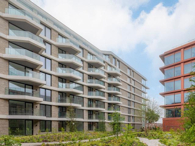 Appartement te huur in Buiksloterham, Amsterdam