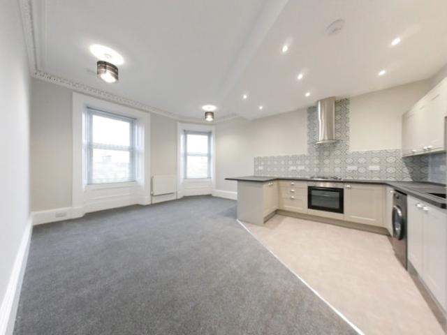 Apartment for rent in Broughty Ferry, Scotland