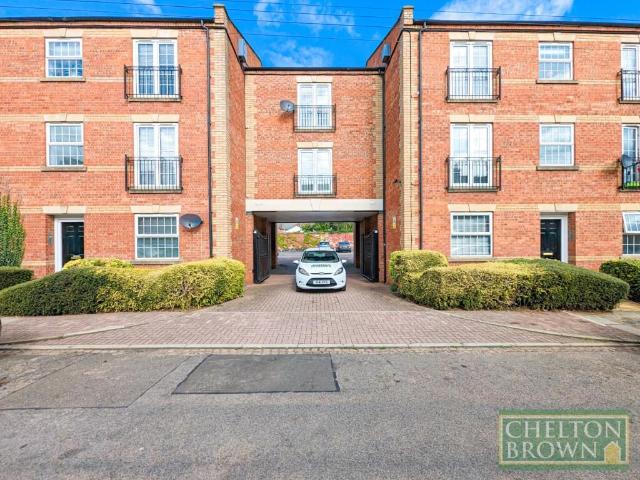 Apartment for rent in Semilong, Northampton