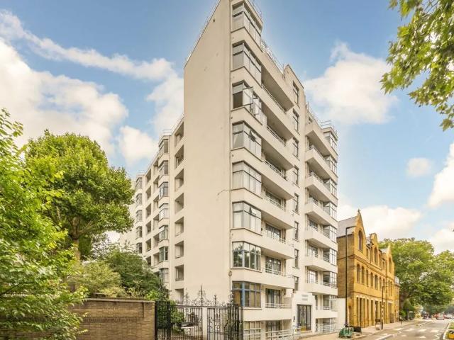 Apartment for rent in Holborn, Greater London