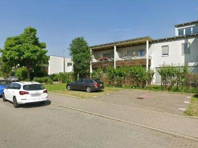 Apartment mieten in Sankt Peter, Gersdorf-Feistritz