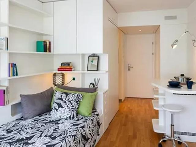 Apartment mieten in Lend, Gersdorf-Feistritz